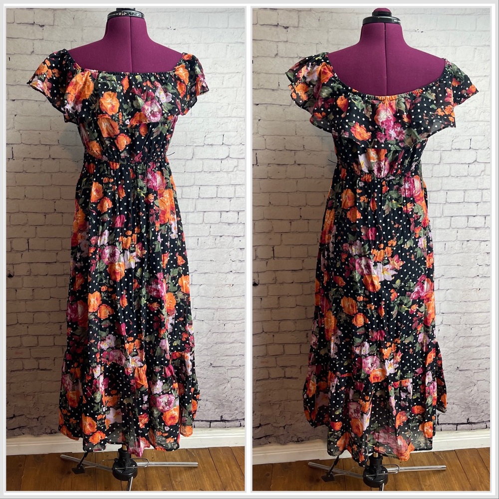 Grace Elements Size Medium Light Weight 100% Cott… - image 1